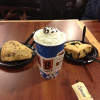 12/28/2012 tarihinde Luz C.ziyaretçi tarafından Biggby Coffee'de çekilen fotoğraf