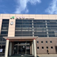 Photo taken at Bibai Station (A16) by もた on 4/13/2024