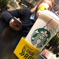 2/9/2020 tarihinde Thibaud G.ziyaretçi tarafından Starbucks'de çekilen fotoğraf
