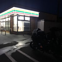 Photo taken at 7-Eleven by VTR1000F_FS on 10/6/2019