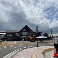 Photo taken at Fukuoka Station by VTR1000F_FS on 9/23/2023