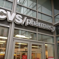 Photo taken at CVS pharmacy by Kevin K. on 1/1/2013