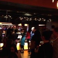 12/6/2012にKevin K.がCities Restaurant &amp;amp; Loungeで撮った写真