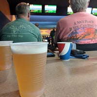 Photo taken at Palace Bowling &amp;amp; Entertainment Center by Todd G. on 2/7/2018