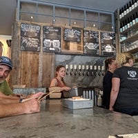 Photo taken at Norway Brewing Company by Todd G. on 7/5/2019