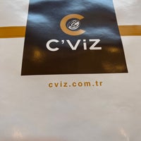 Photo taken at C&amp;#39;VİZ by 🏹Sedatt🏹 on 8/17/2022