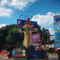 Review Alun-Alun Kota Metro