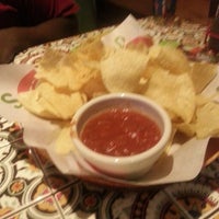 Photo taken at Chili&amp;#39;s Grill &amp;amp; Bar by Kimberly R. on 3/30/2013