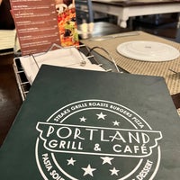 10/1/2022 tarihinde Matthew A.ziyaretçi tarafından Portland Steakhouse &amp;amp; Cafe'de çekilen fotoğraf