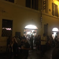 Photo taken at Caffè Perù by Matthew A. on 9/8/2017