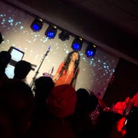 6/23/2018にMatthew A.がThe Humming Tree - Music Venue and Barで撮った写真