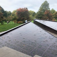 Photo taken at Canada Memorial by Matthew A. on 10/7/2019