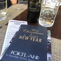 12/25/2019 tarihinde Matthew A.ziyaretçi tarafından Portland Steakhouse &amp;amp; Cafe'de çekilen fotoğraf