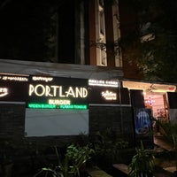 Foto diambil di Portland Steakhouse &amp;amp; Cafe oleh Matthew A. pada 6/18/2023