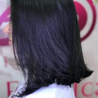 Photo taken at Sweet Hair Professional - Vila Formosa by Denize S. on 1/19/2019