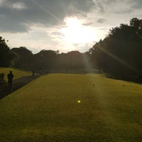 Photo taken at Executive Golf Course by kikeun on 6/10/2022