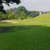 Photo taken at Executive Golf Course by kikeun on 5/21/2022