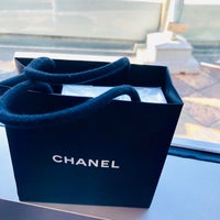 Photo taken at Chanel Boutique by DranreB D. on 7/3/2019