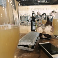 The Copper Door Downtown Tacoma 12 N Tacoma Ave