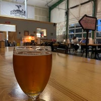 Photo taken at Doomsday Brewing Company by Graham W. on 7/10/2019