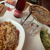 Photo taken at Vapiano by Inna M. on 9/26/2022
