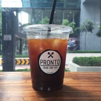 รูปภาพถ่ายที่ Pronto Grab and Go โดย Shanty เมื่อ 11/2/2016