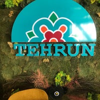 Das Foto wurde bei Tehrun İran Mutfağı von Seyma R. am 5/25/2019 aufgenommen