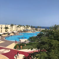 Photo taken at Grand Oasis Resort by A H on 7/21/2021