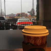 Photo taken at Starbucks by Terki A. on 12/28/2018