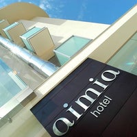 7/18/2013에 Aimia Hotel님이 Aimia Hotel에서 찍은 사진