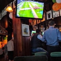 Photo taken at JJ&amp;#39;s Irish Restaurant &amp;amp; Pub by Khalid A on 8/23/2021