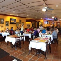 รูปภาพถ่ายที่ Las Vias Mexican Grill - Decatur โดย Javier S. เมื่อ 3/31/2013