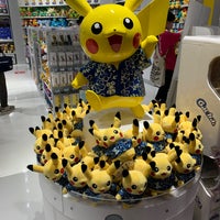 ポケモンストア 北中城村 沖縄県