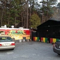 Photo taken at Scotch Bonnet Jamaican Eatery by Kevin B. on 11/24/2012