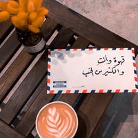 Das Foto wurde bei Black Penguin Cafe von المصور سلمان 📸 am 9/24/2020 aufgenommen