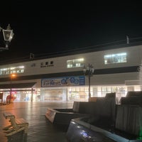 Photo taken at Mihara Station by Tomohiro w. on 4/30/2024