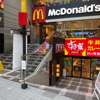 Photo taken at McDonald&#39;s by マサムネ on 8/14/2022