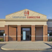 Photo taken at Innovation Connector by Innovation Connector on 1/29/2019