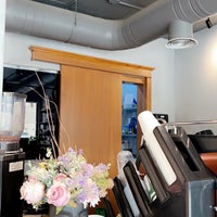 3/6/2022 tarihinde سَ.ziyaretçi tarafından SENSES Specialty Coffee'de çekilen fotoğraf
