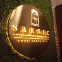 Photo taken at Sarnıç Restaurant by Ziad B. on 5/12/2023
