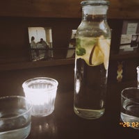 Photo taken at neu. cafe 箕面船場本店 by いっちー on 2/14/2020