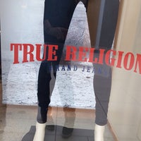 true religion keystone at the crossing
