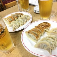 イキイキギョーザ 2 Tips From 334 Visitors