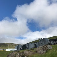 7/14/2017 tarihinde Natalya S.ziyaretçi tarafından Norðurlandahúsið'de çekilen fotoğraf
