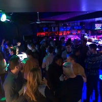 Photo taken at The Spot Karaoke &amp;amp; Lounge by Joshua L. on 12/13/2019