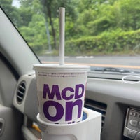 Photo taken at McDonald&amp;#39;s by 凛 on 5/31/2023