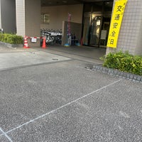 Photo taken at Kodaira Police Station by 凛 on 11/10/2022