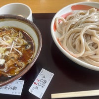 Photo taken at Kodaira Udon by 凛 on 6/5/2023