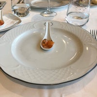 Das Foto wurde bei Restaurante Río Grande Sevilla von Luke B. am 6/1/2019 aufgenommen