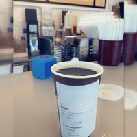 Photo taken at Philz Coffee by Sal3h on 1/4/2022